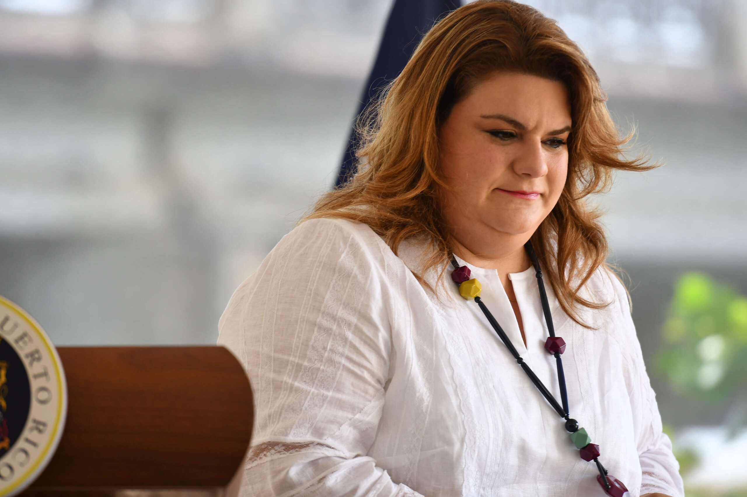 Jenniffer González iniciará en diciembre la campaña a la gobernación