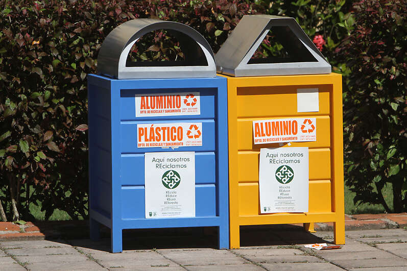 Residentes de San Juan podrán reciclar aparatos electrónicos mañana