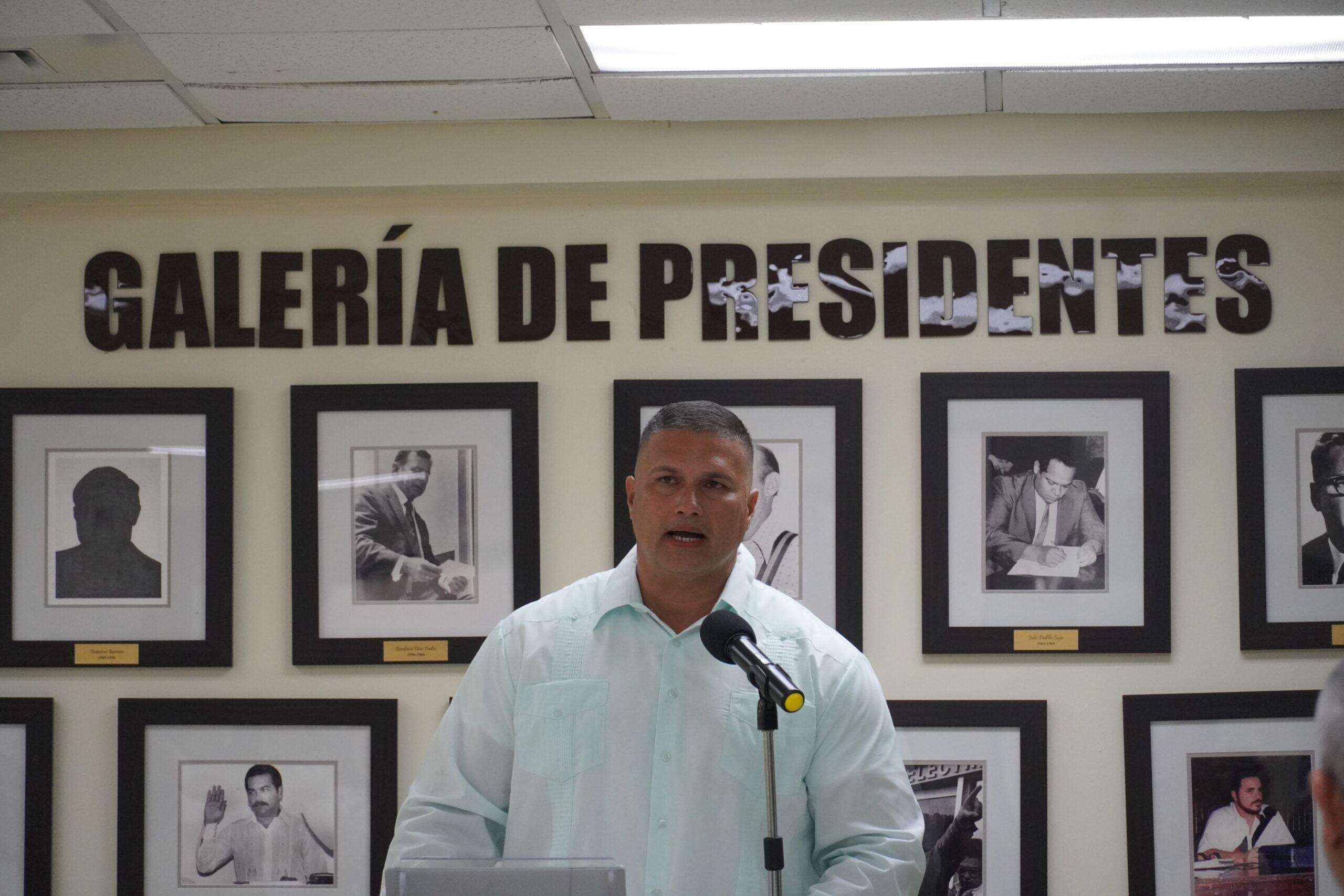 UTIER convoca a protesta para defensa de pensiones