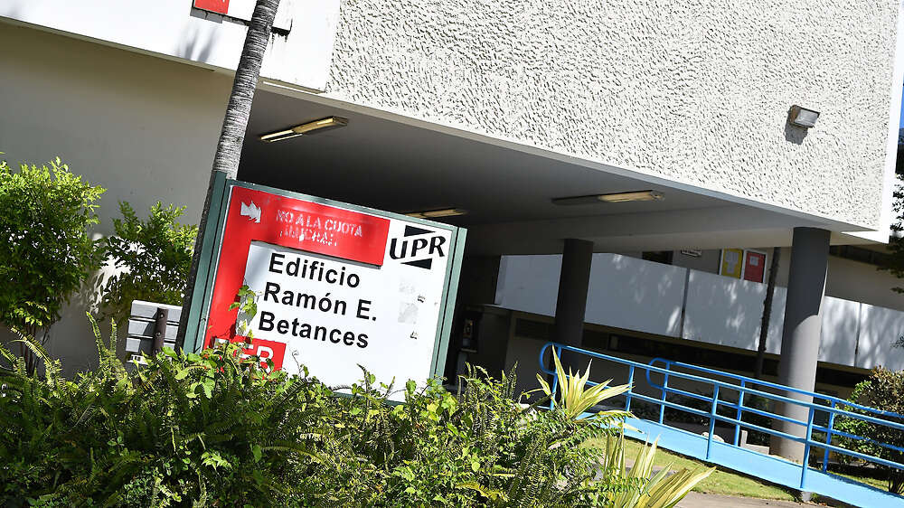 Avalan medida para garantizar la autonomía de la UPR