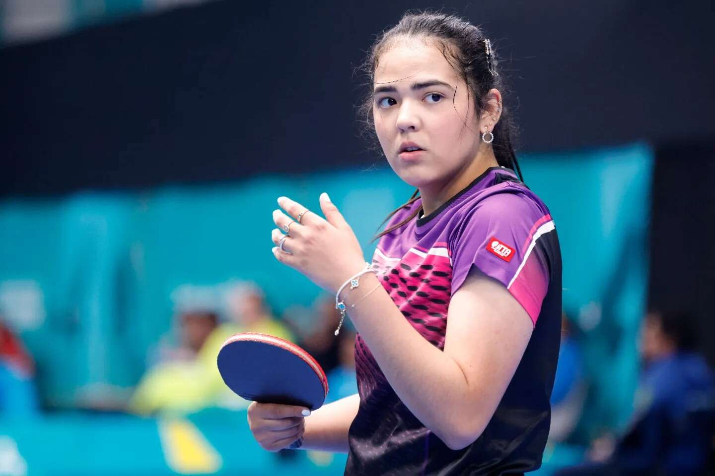 Adriana Díaz buscará extender su reinado en los Juegos Panamericanos