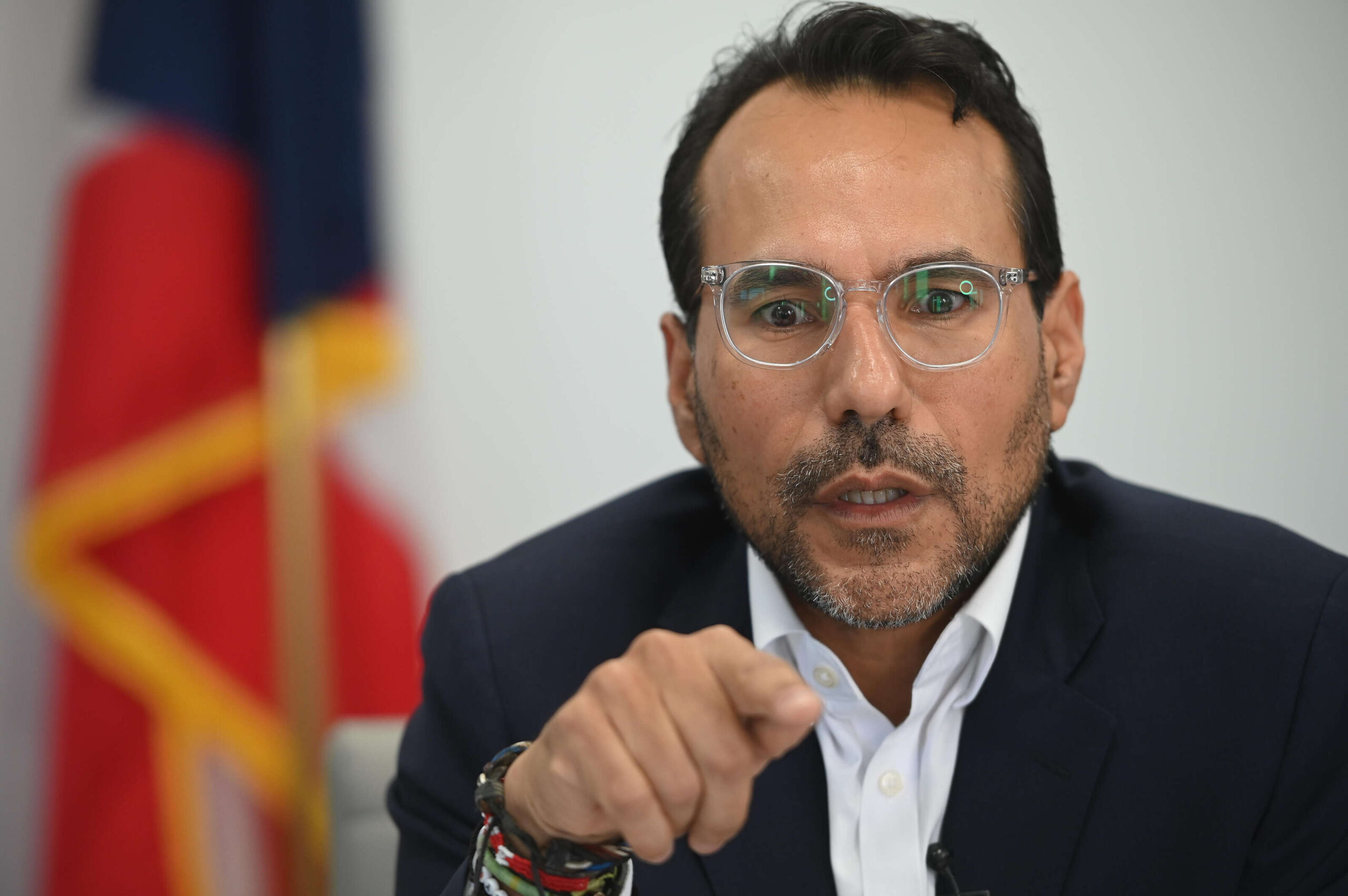 Junta inaugura informe para poner cartas sobre la mesa y disipar mitos sobre el fisco