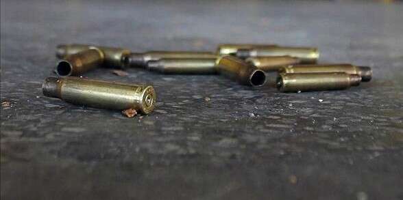 Ultiman a hombre en Guavate