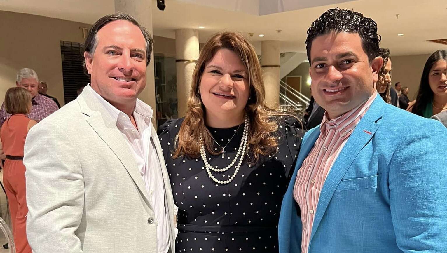 Alcalde de Lajas pidió  intervenir con casetas en Parguera como la de suegros de comisionada