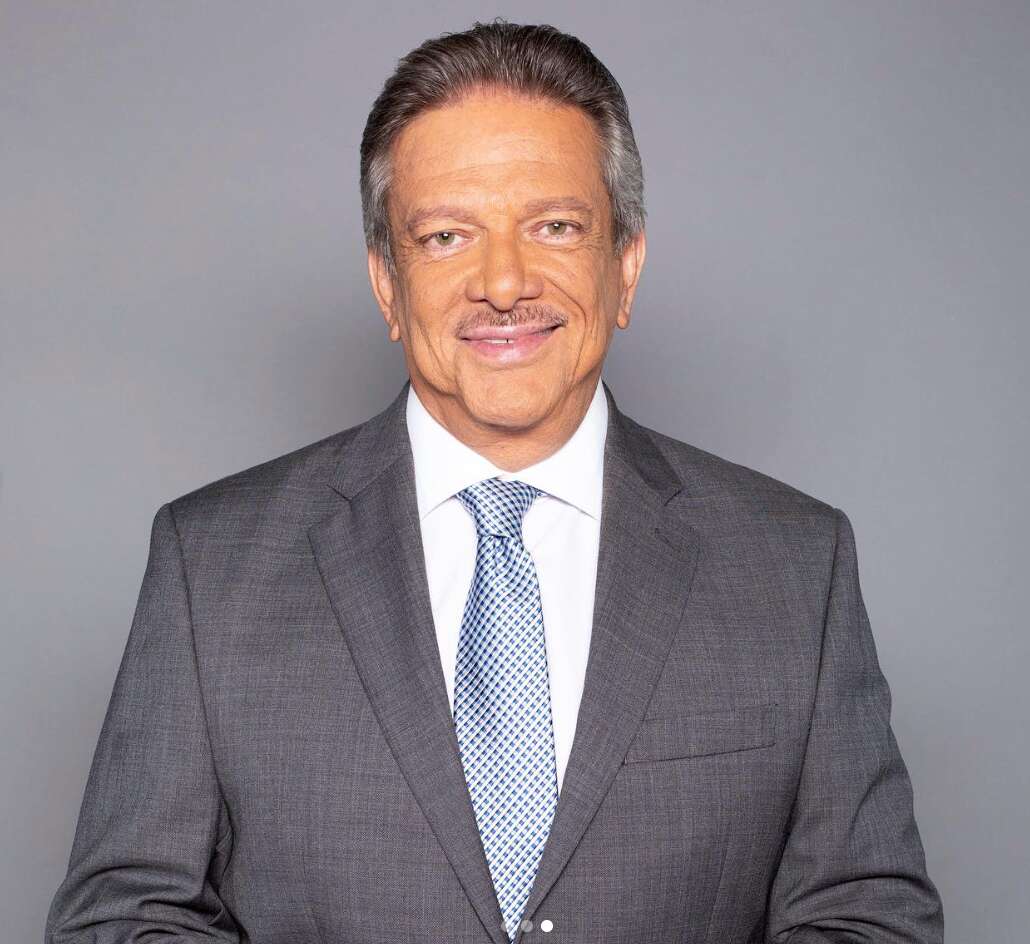 Fallece a sus 71 años el periodista Ramón Enrique Torres