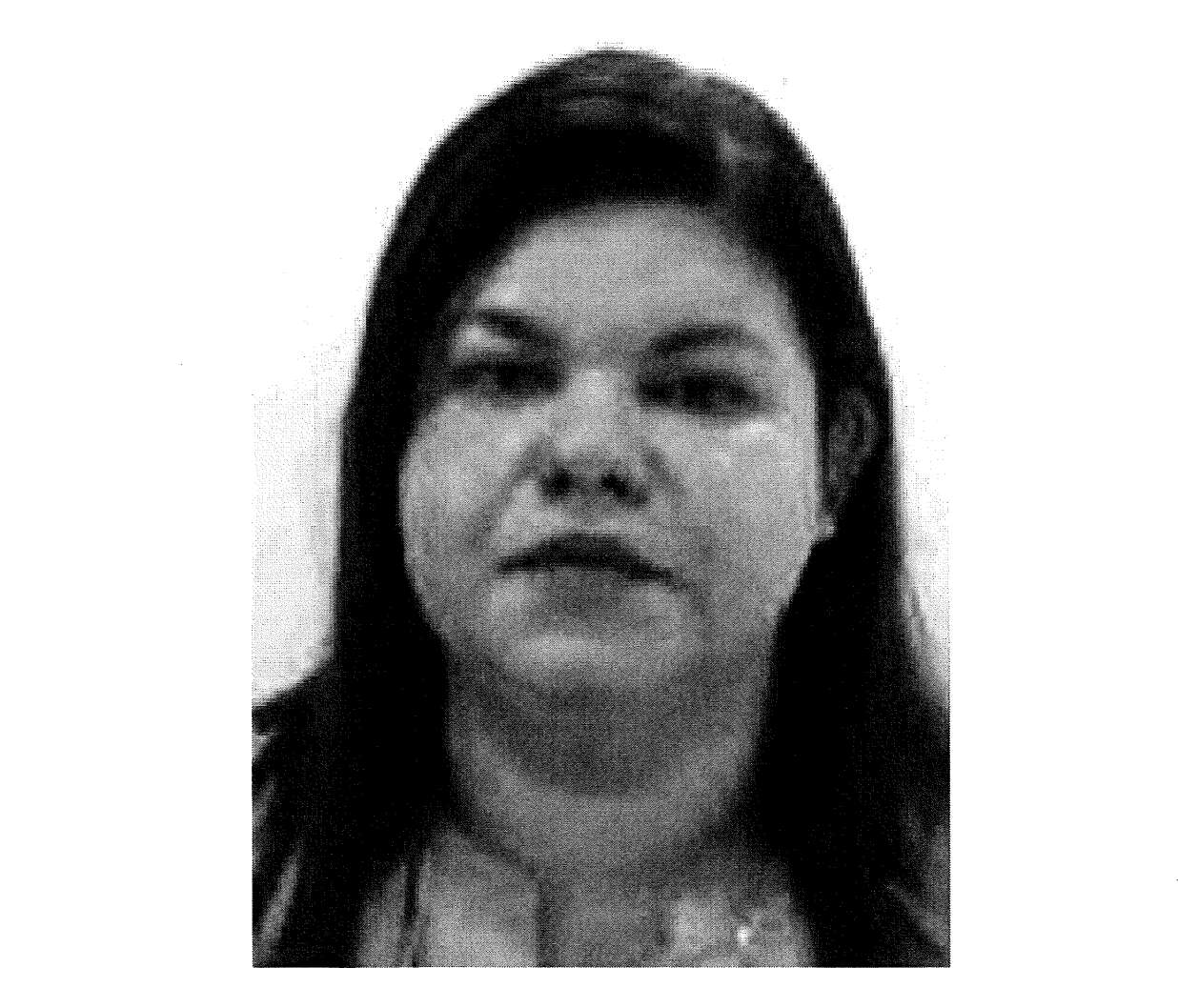 Policía captura a mujer que intentó asesinar a su madre de 80 años