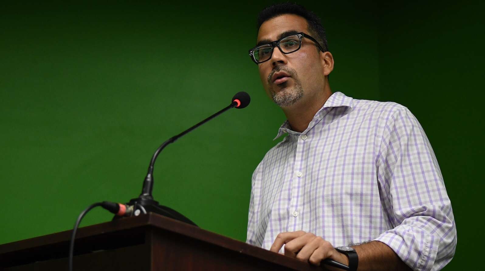 Investigador puertorriqueño será director en ‘think tank’ PolicyLink