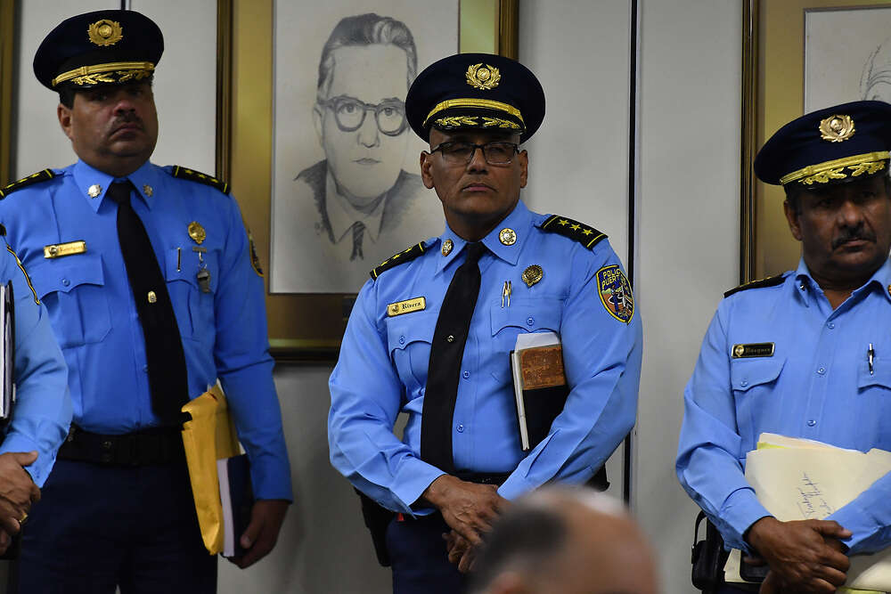 Opinión de Justicia despeja el camino para la candidatura del coronel Roberto Rivera Miranda