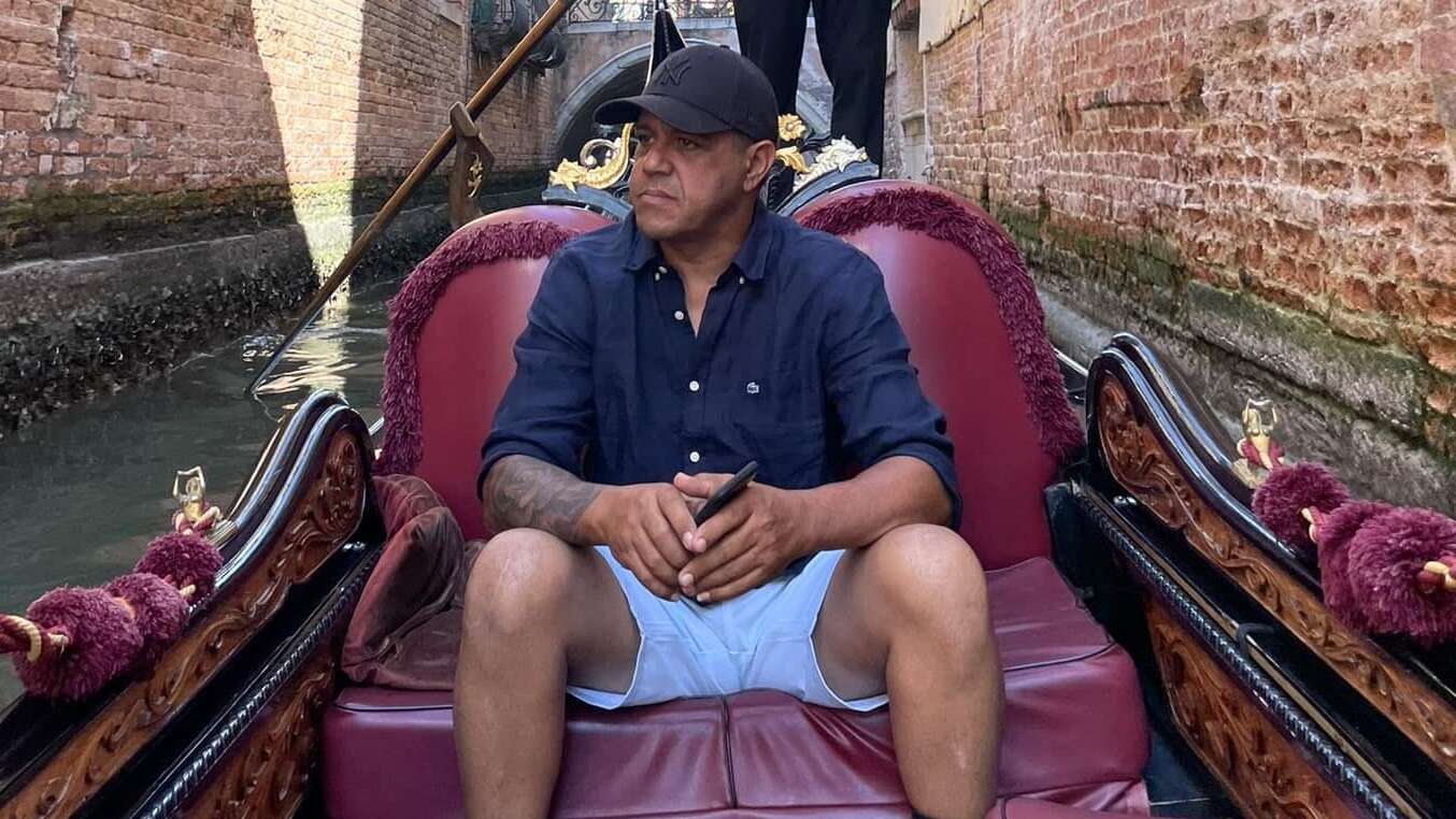 Venta de CanAm vincula a donante de Memo González y contratista público con ganga criminal