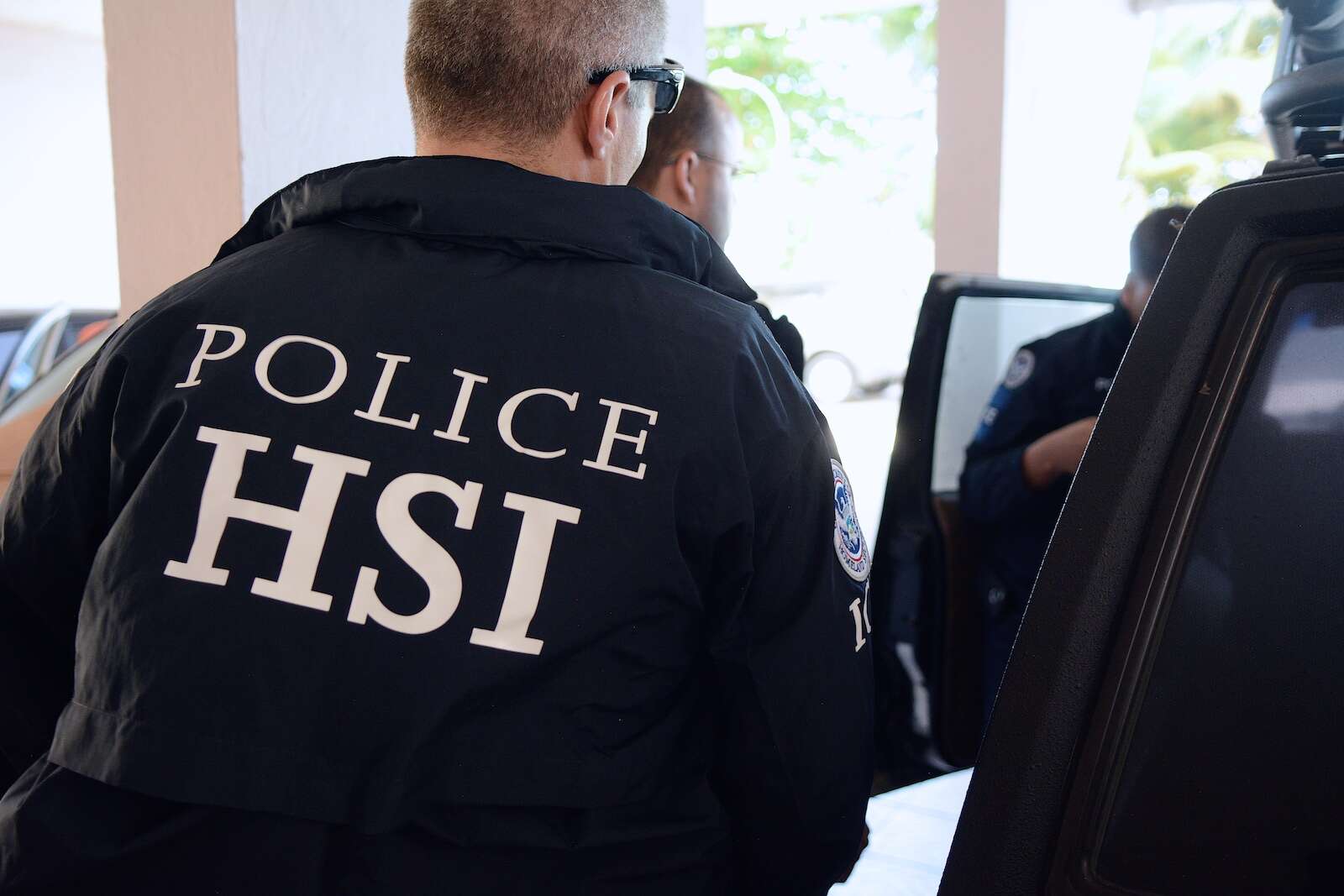 Operativo federal contra el narcotráfico en municipios del norte