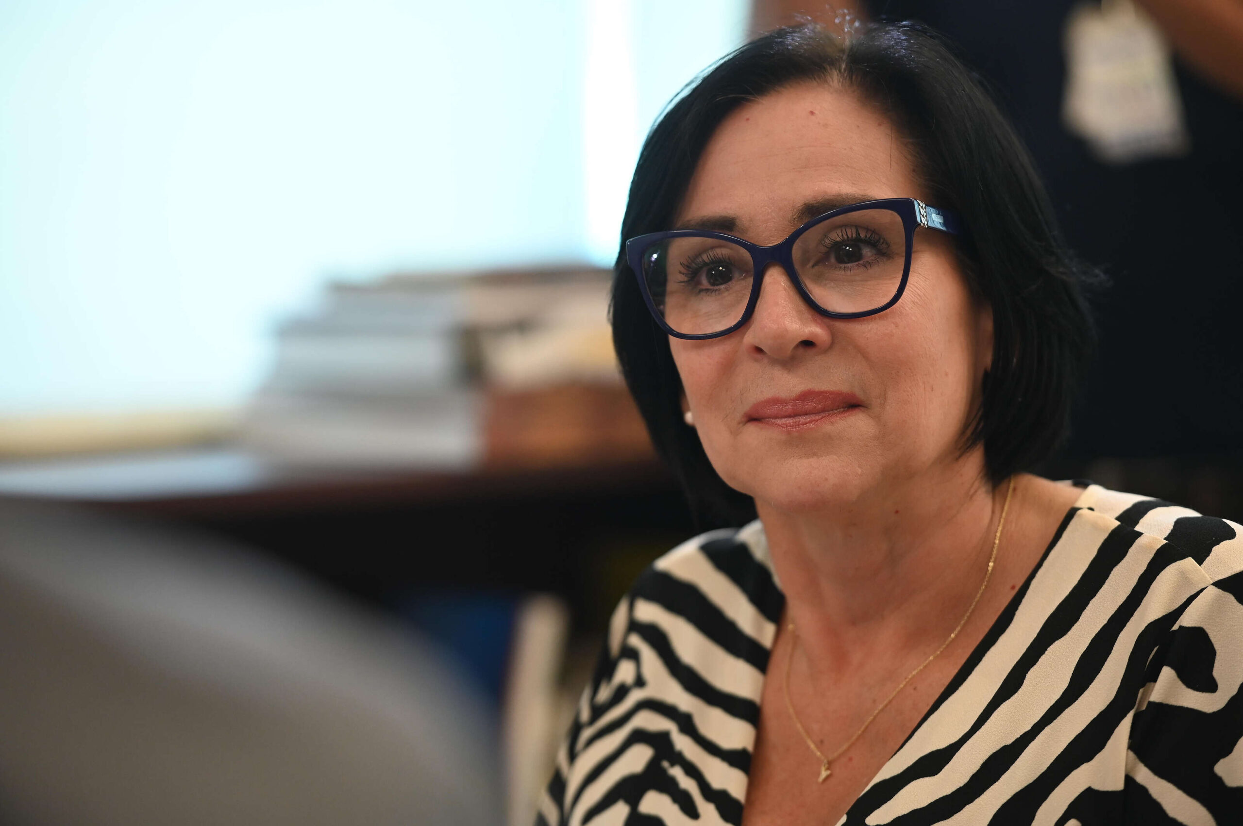 Raíces asegura que Educación puede atender un repunte de enfermedades respiratorias