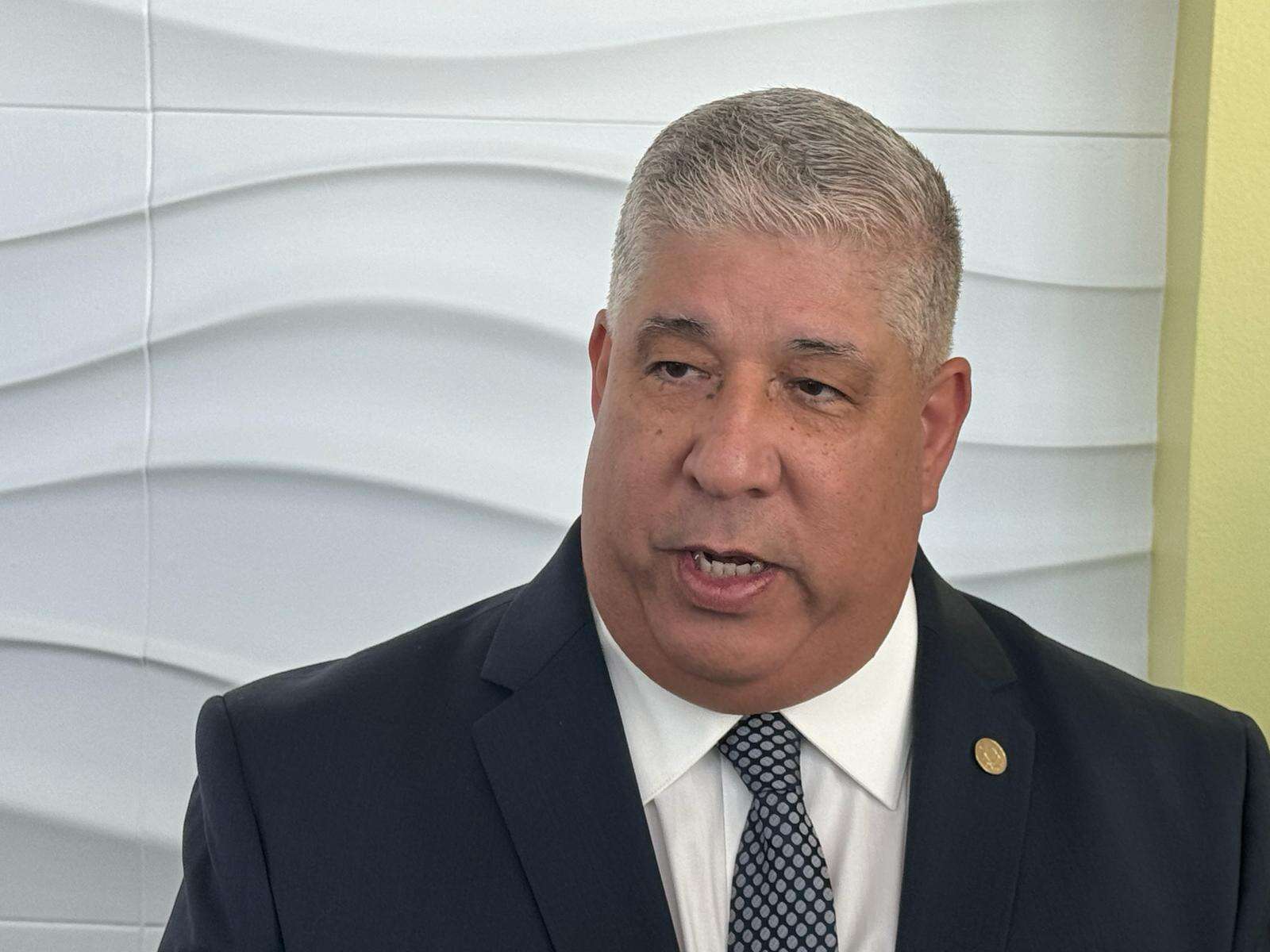 En Vivo: Asore presenta estudio de proyecciones 2024