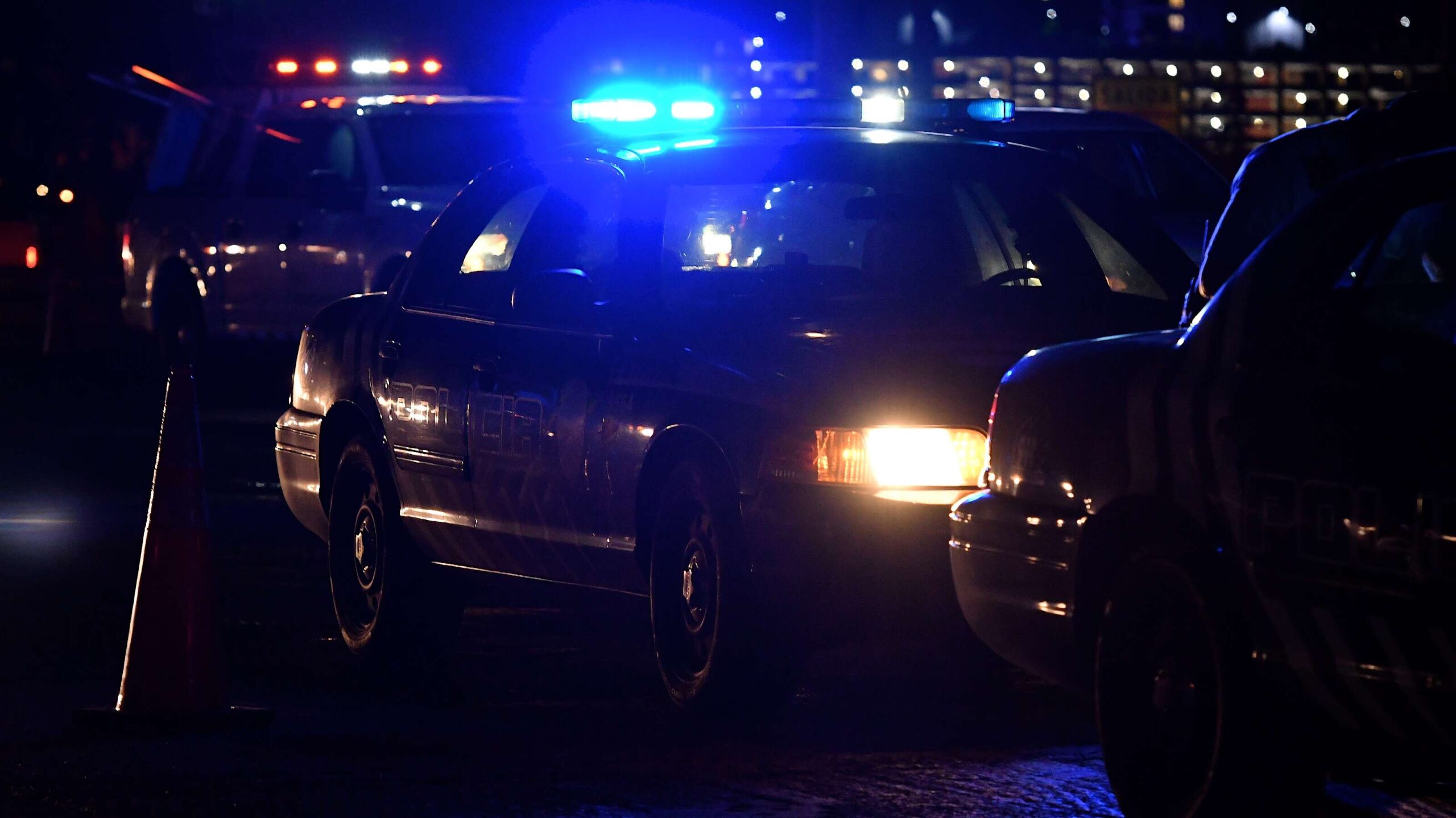 Muere joven tras choque frontal con otro auto