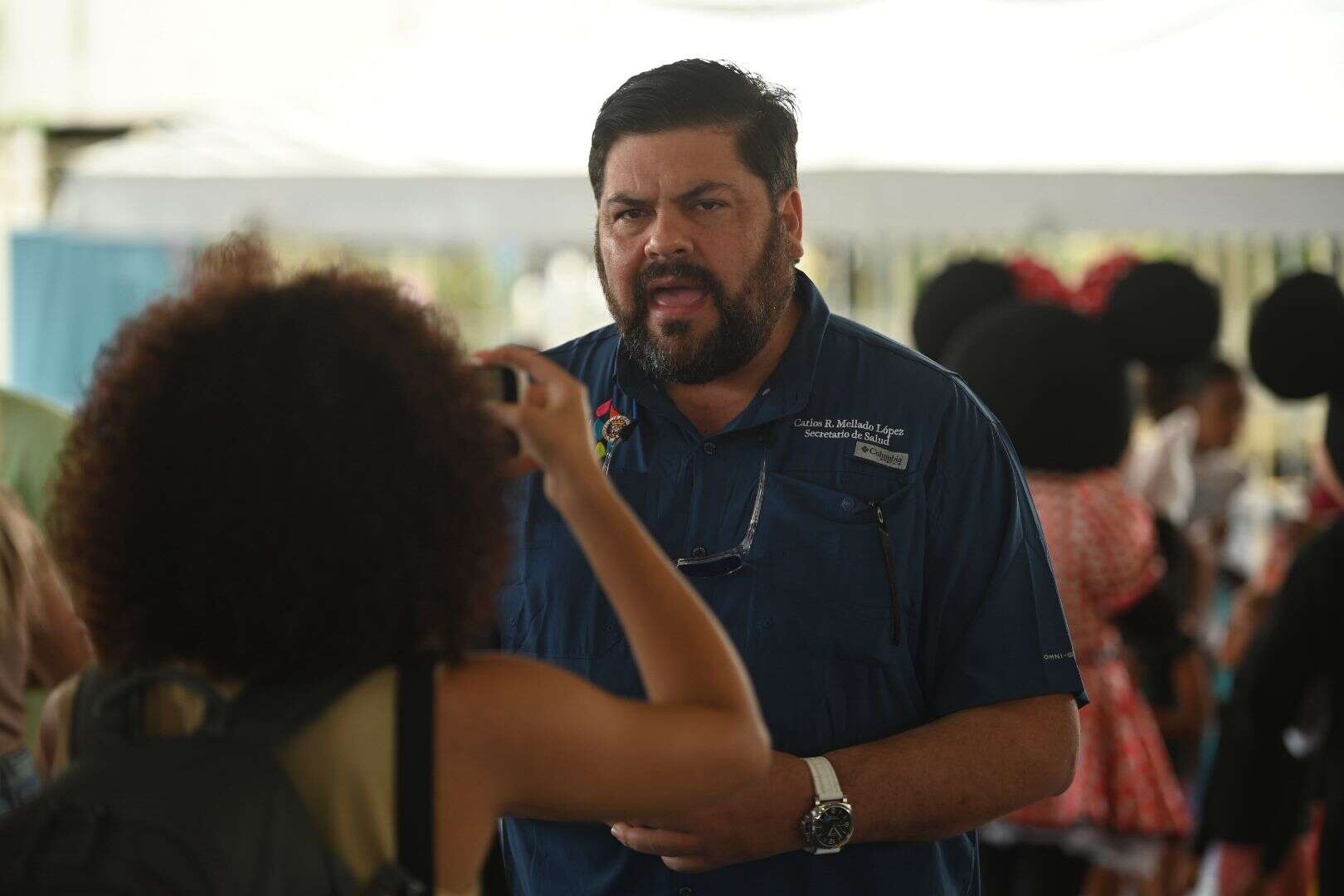 La Junta Fiscal tiene la voluntad de cumplir con el acuerdo con la UGT, afirma Mellado