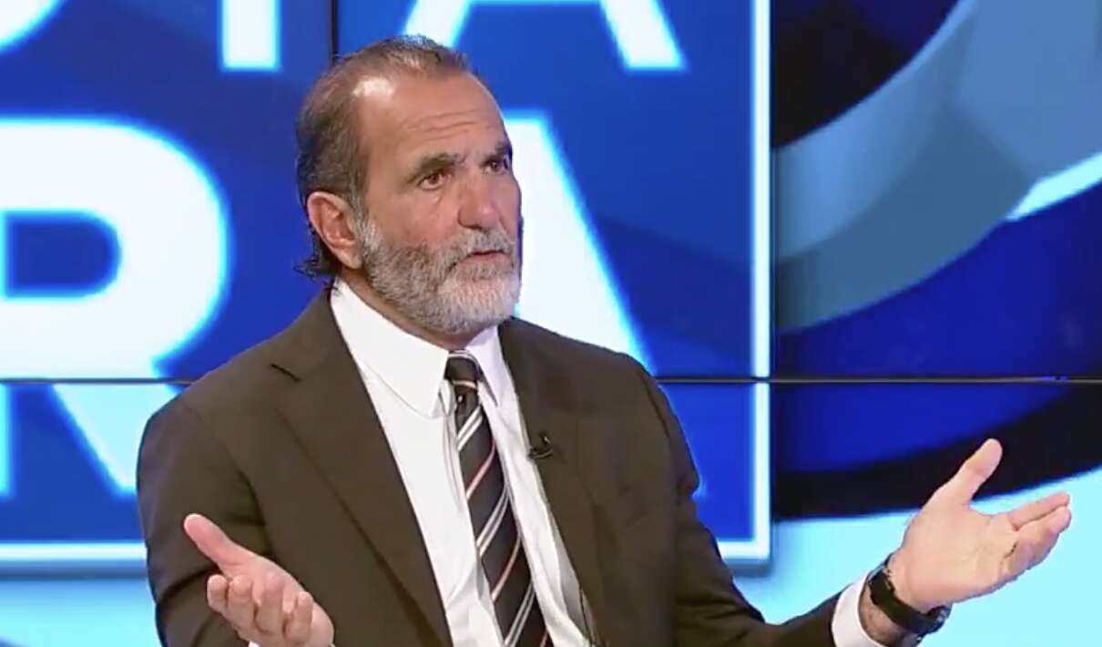 “Si el jurado se quiso creer ese cuento, ese es problema de ellos”