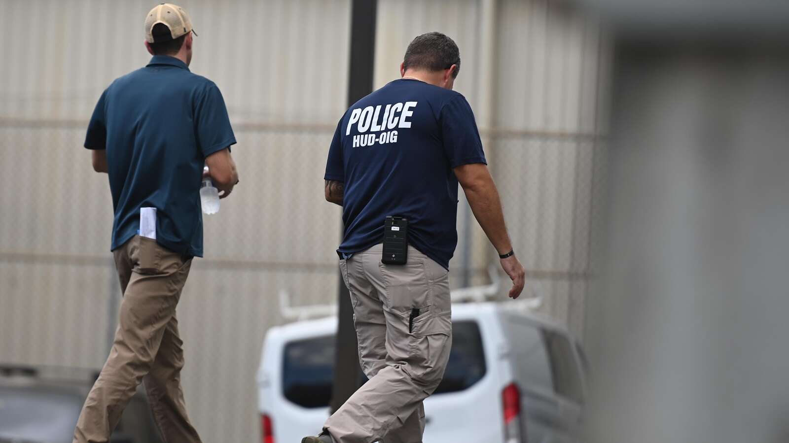 Pedirán no más de 18 meses de cárcel para testaferros de los Pierluisi Isern