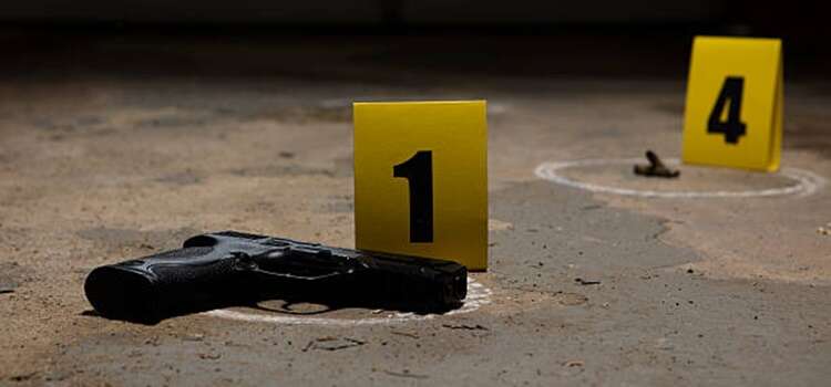 Asesinan a hombre e hieren a una mujer en Cabo Rojo