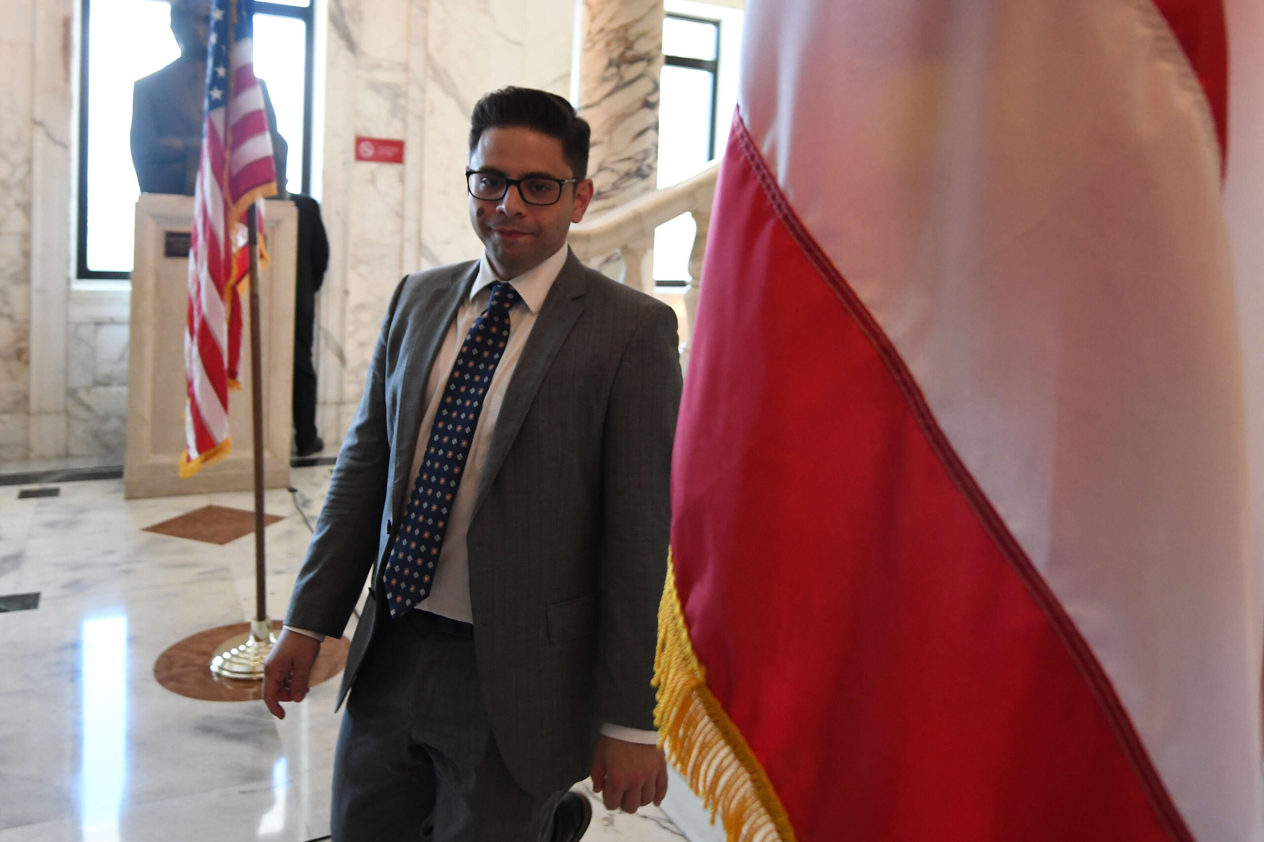 Francisco Parés trabajará con Pavía Health Systems