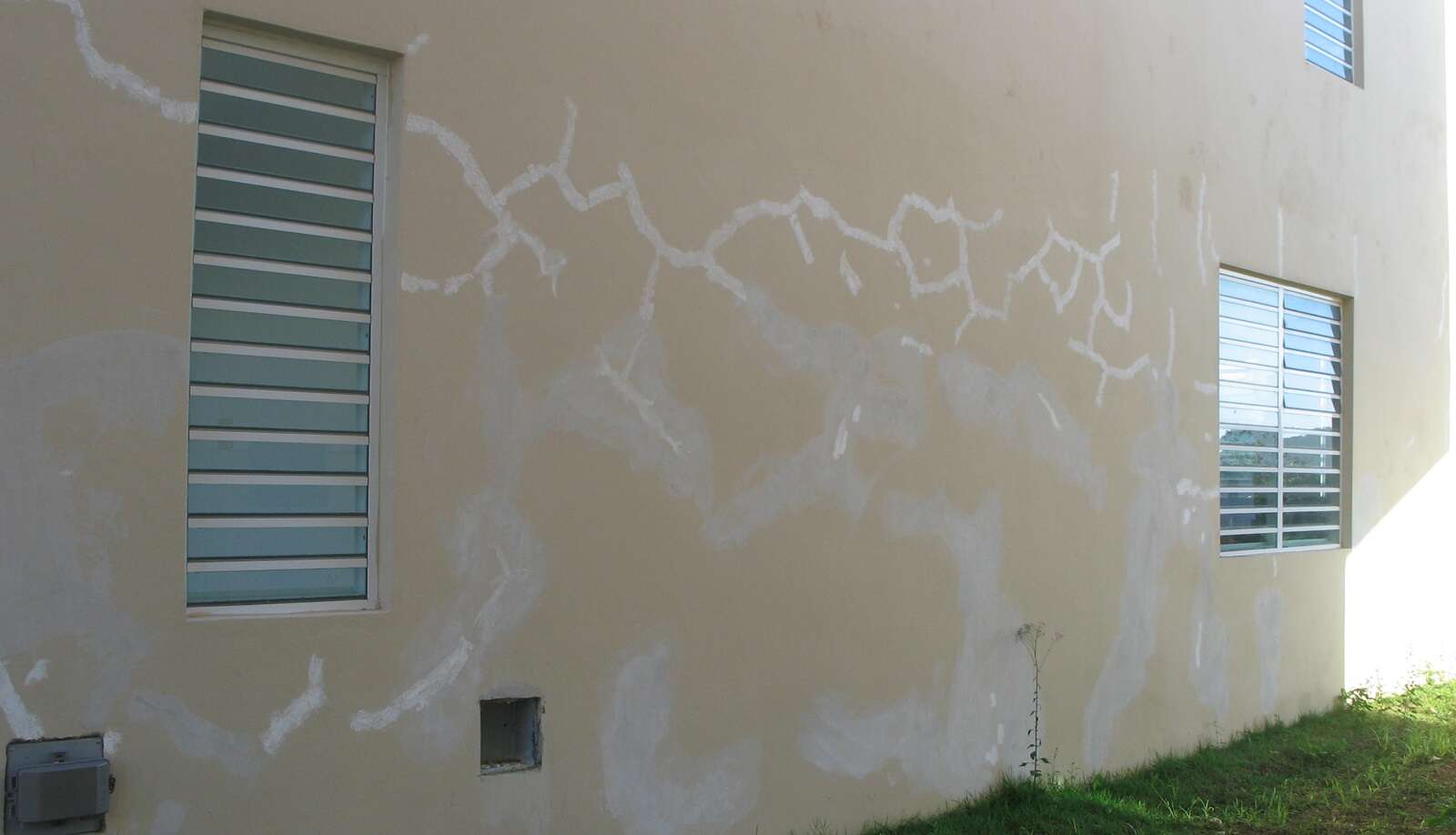 Quince años de suplicio por una casa en ruinas llevan a las puertas del Supremo