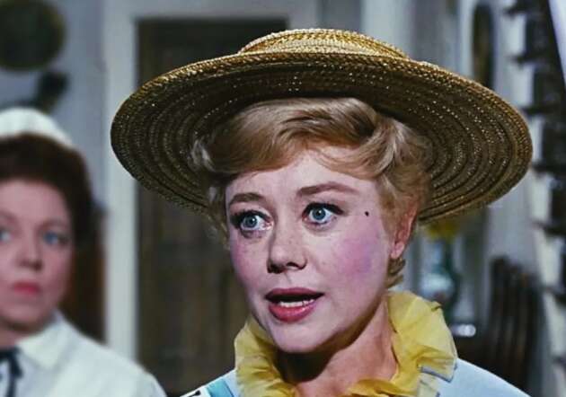 Muere Mrs. Banks, la madre de los niños de ‘Mary Poppins’, a los 100 años