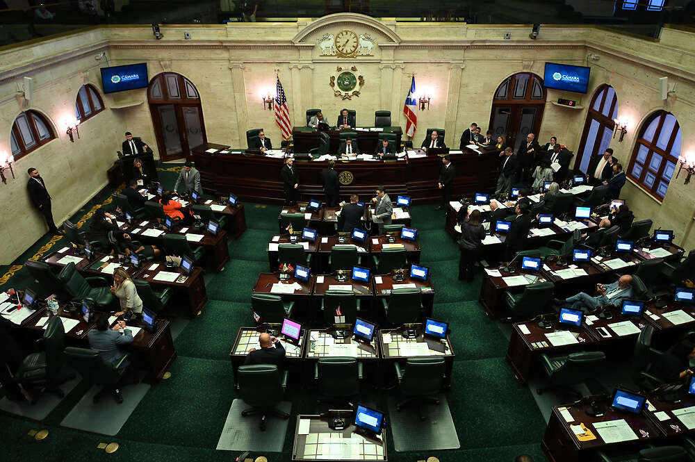 Conoce cinco medidas legislativas que aún están en el tintero