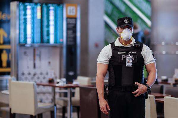 Detenidos en Buenos Aires tres sospechosos de formar parte de una «célula terrorista»