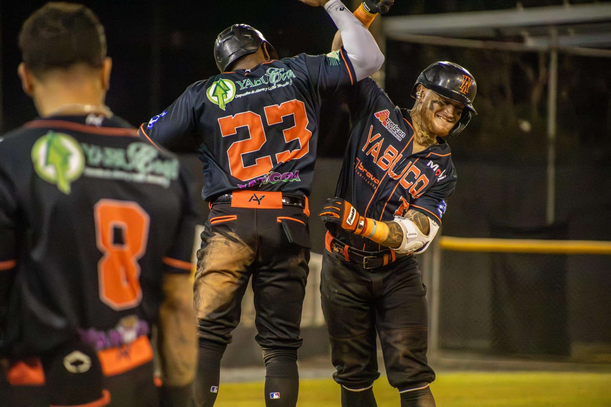 Carolina, Salinas y Yabucoa reparten primeras blanqueadas de la temporada