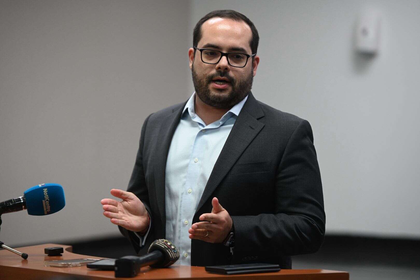 UGT evaluará nueva propuesta presentada por ASEM