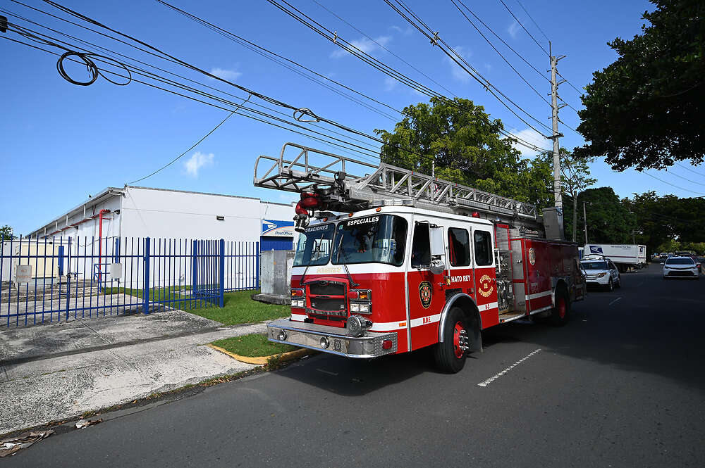 Proponen investigar en la Cámara el funcionamiento del Cuerpo de Bomberos
