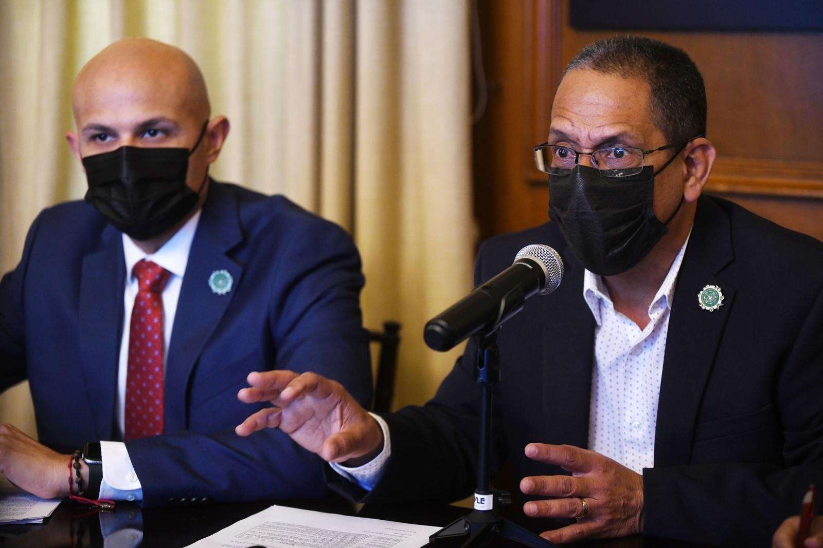 Cámara de Representantes adelanta prioridades para el presupuesto 2024-25