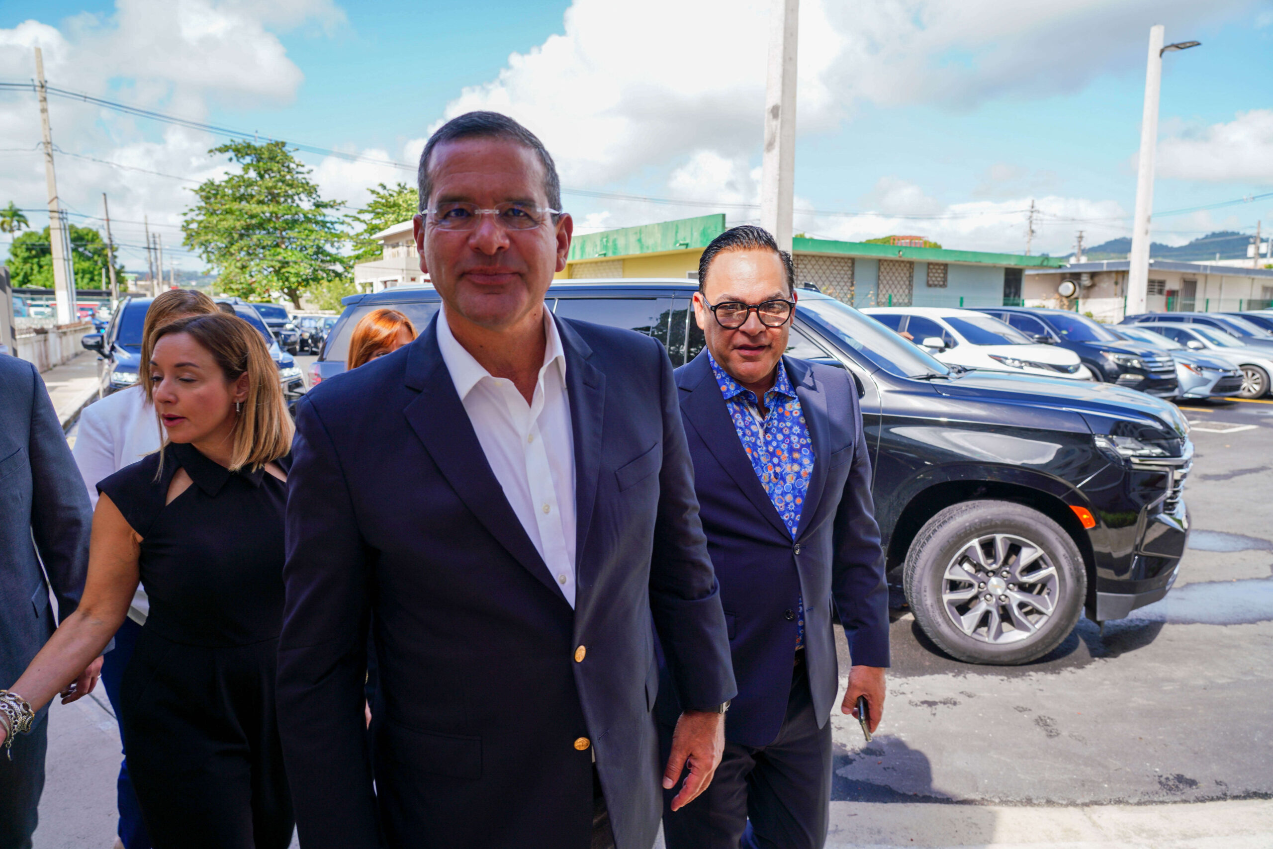 Pierluisi: «Todo este capítulo del aumento a los jueces ha dejado un mal sabor»