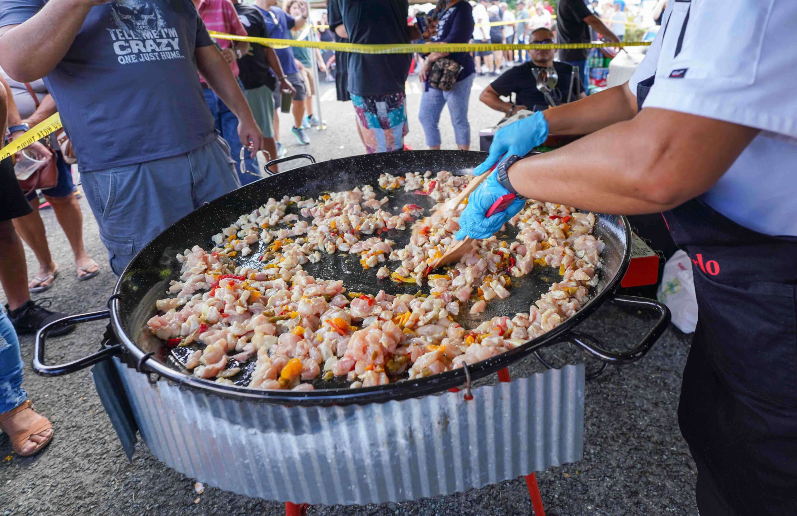 El consumo de la carne de caimán no cuenta con el aval del Departamento de Salud