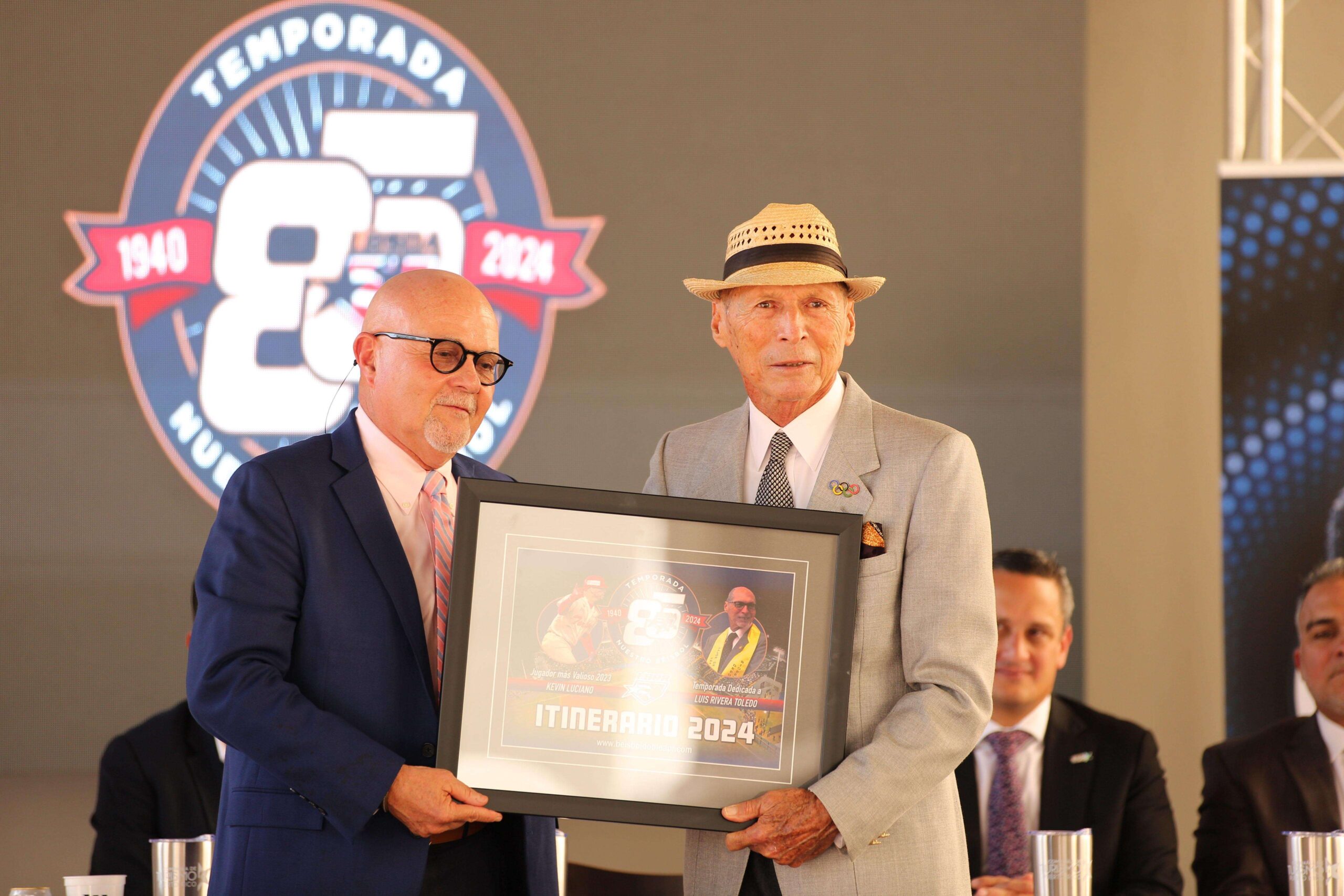 Llena de novedades la Temporada 85 de la Doble A