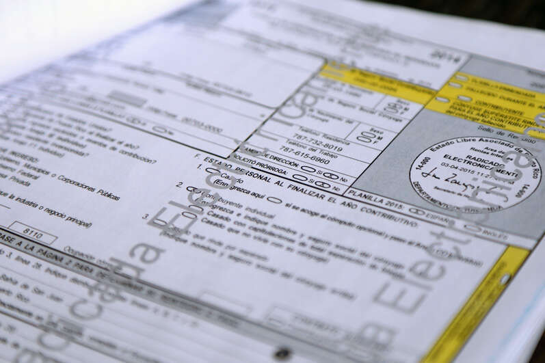 Hacienda paga $67.4 millones en reintegros