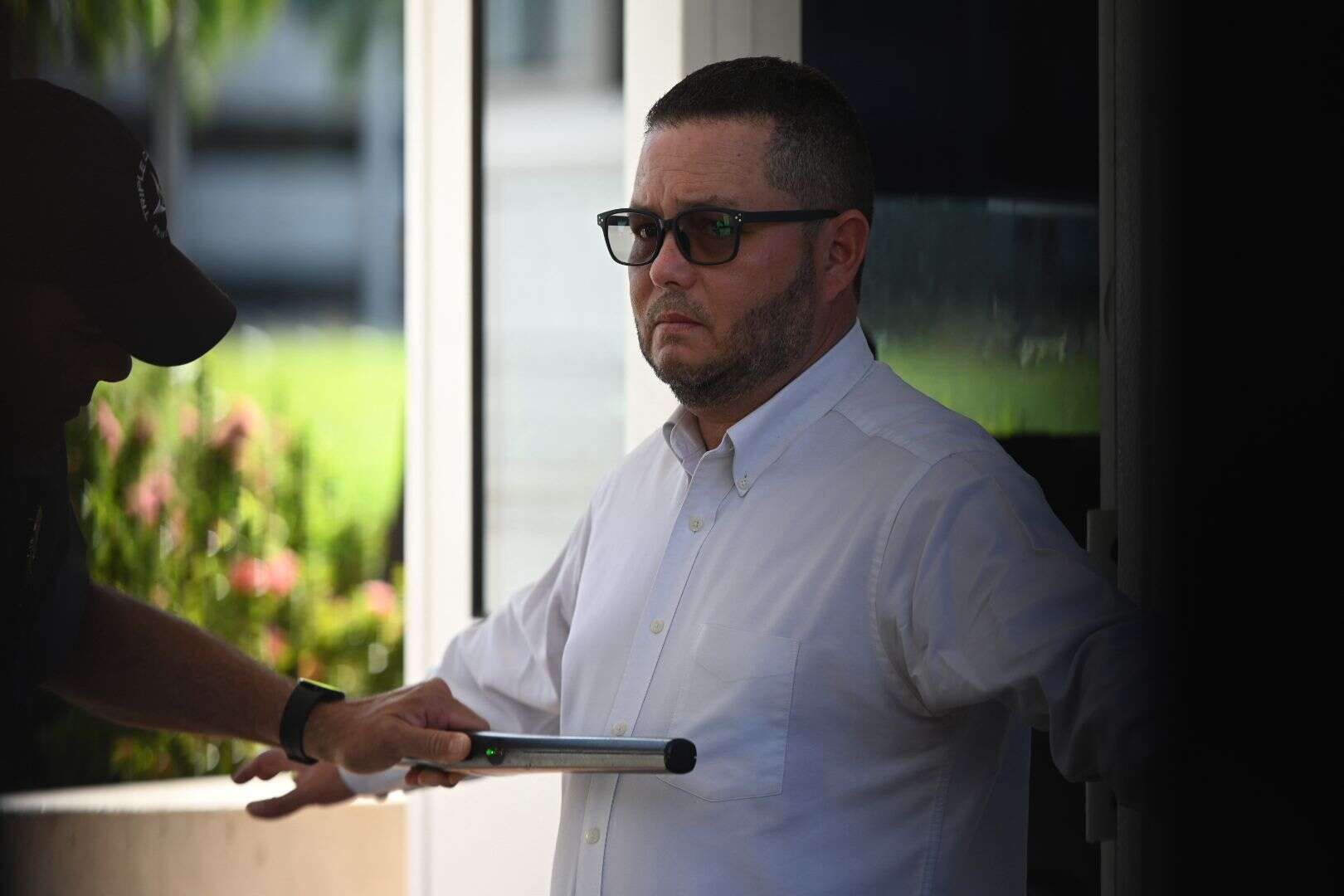 Ángel Pérez es sentenciado a 63 meses de prisión