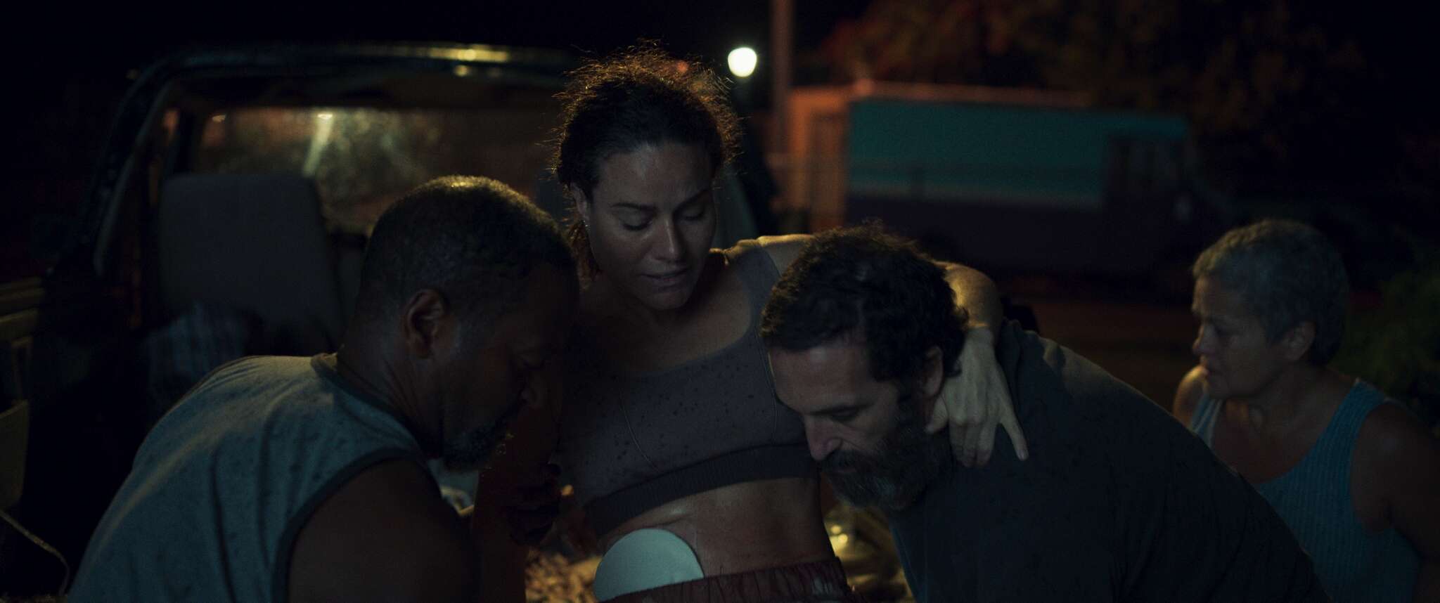 Rumbo a Chile el Goya por la Mejor Película Iberoamericana