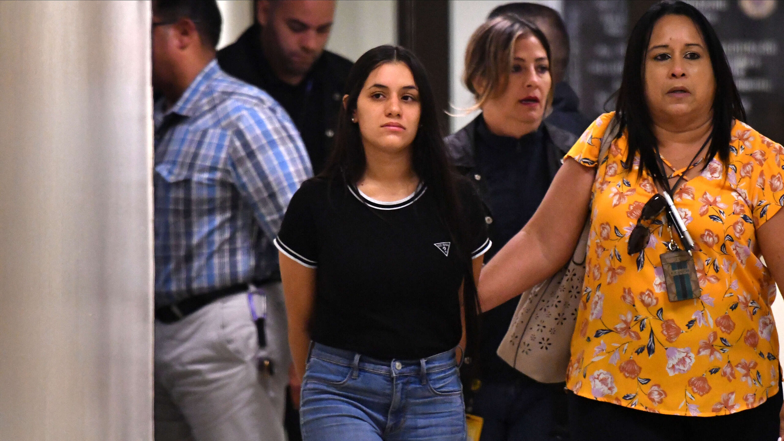 Sentencia de 109 años de prisión contra Keishla Pérez Bigio