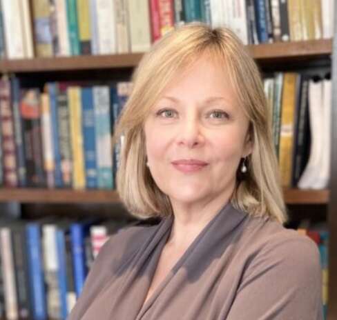 Fallece en España la periodista Jennifer Wolff