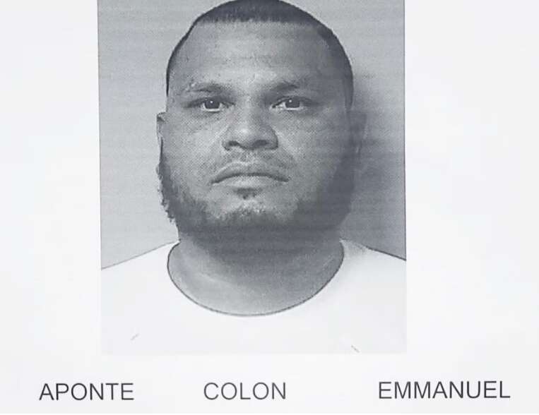 Cuatro años y medio de cárcel a hombre que agredió a su padre en Las Piedras