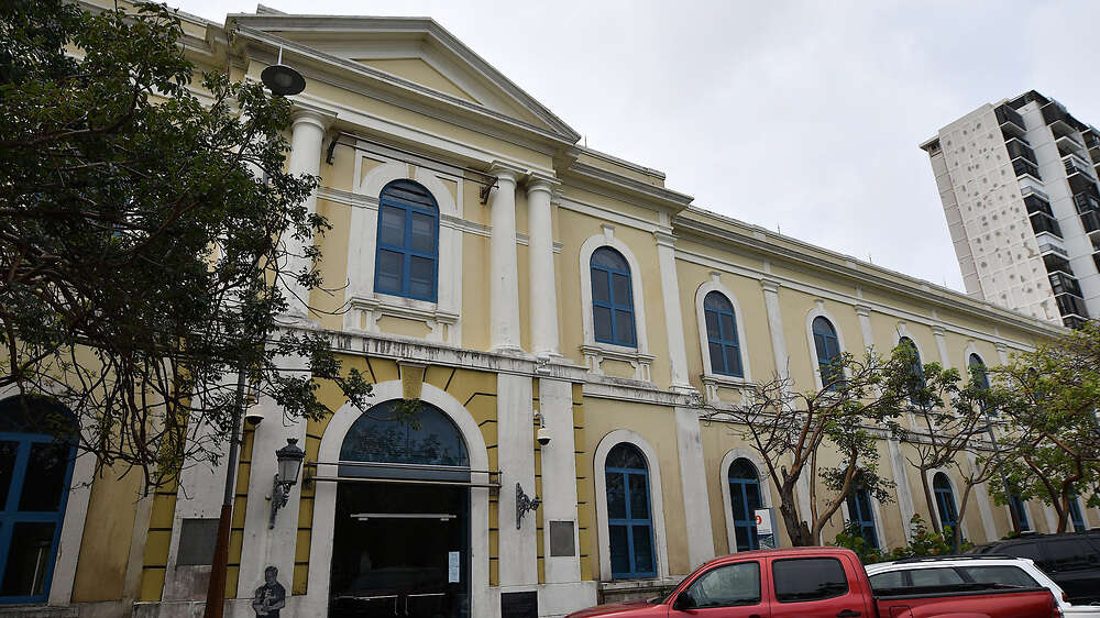 Operará con transformador alquilado el Archivo General y no saben cuándo tendrán el propio