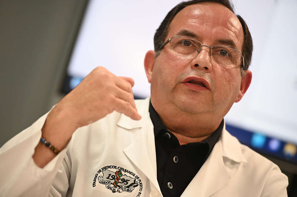 Colegio de Médicos se opone a que se realicen pruebas sin orden médica