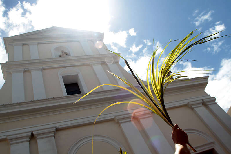 Ley laboral protege a empleados que pidan el día libre para asistir a la iglesia