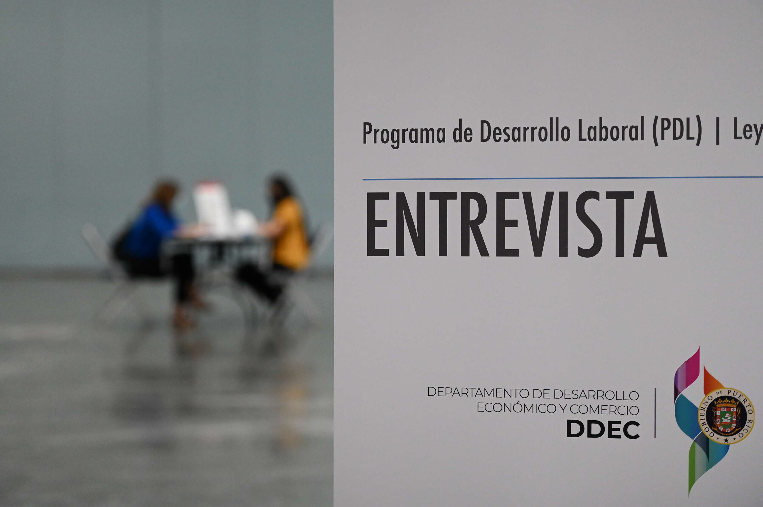 Se mantiene estable la tasa de desempleo en febrero con un 5.7%