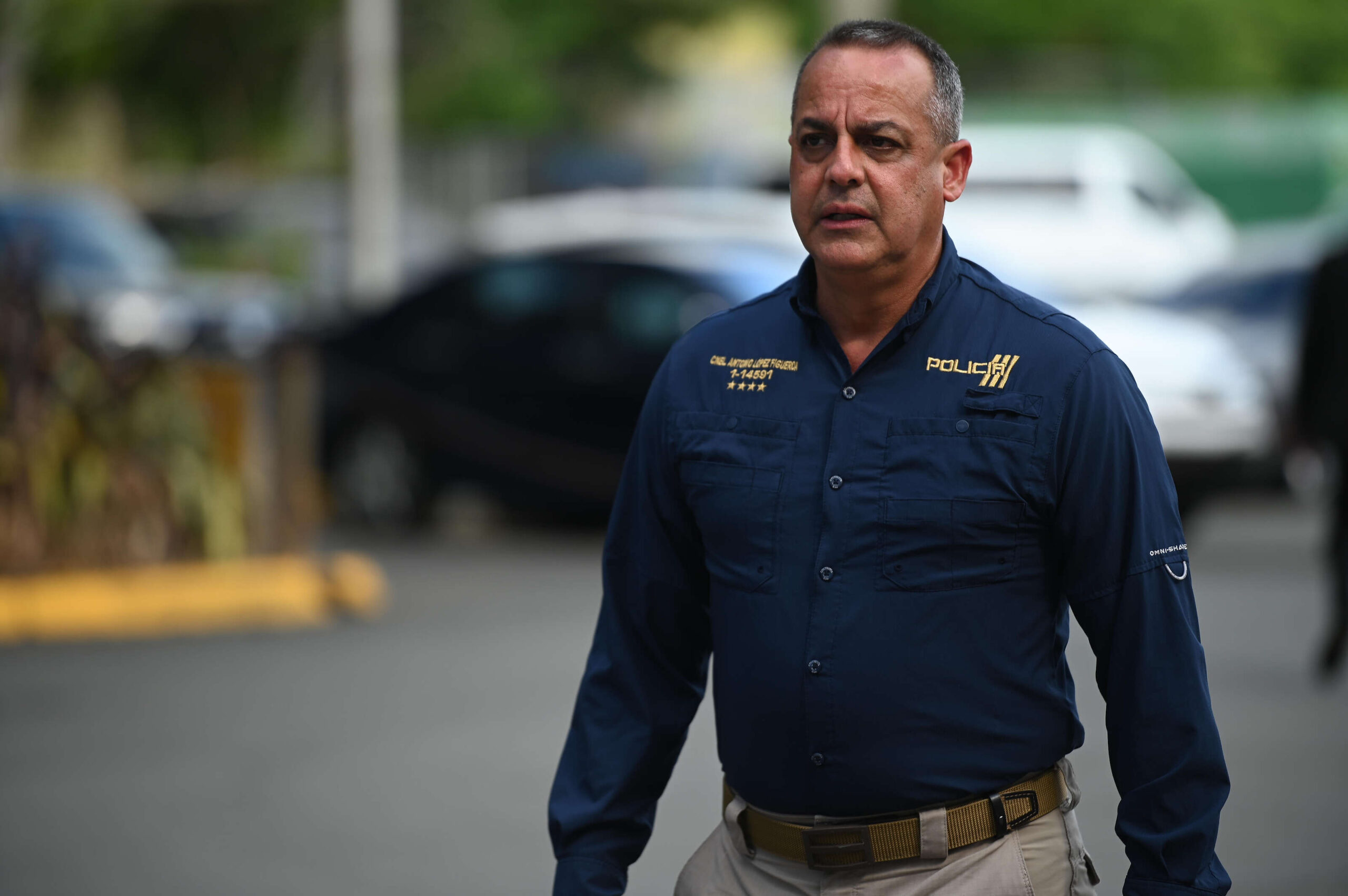 Refuerzan la seguridad en las playas y zonas turísticas en Semana Santa