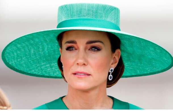 Kate Middleton anuncia que tiene cáncer