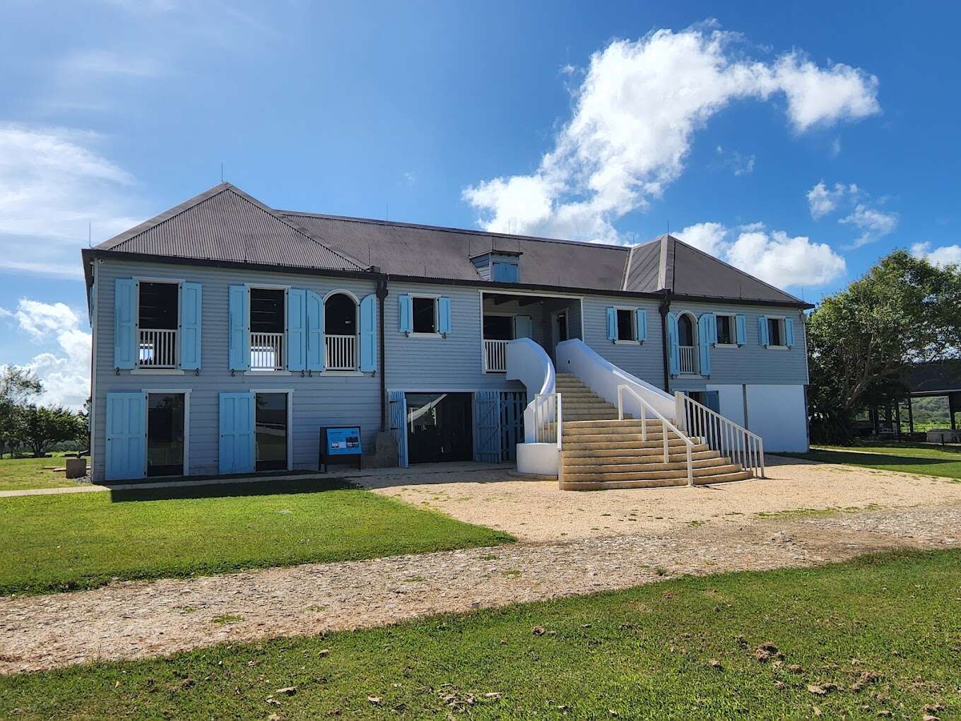 Honrarán la memoria de 153 esclavos que laboraron hasta 1870 en la Hacienda La Esperanza