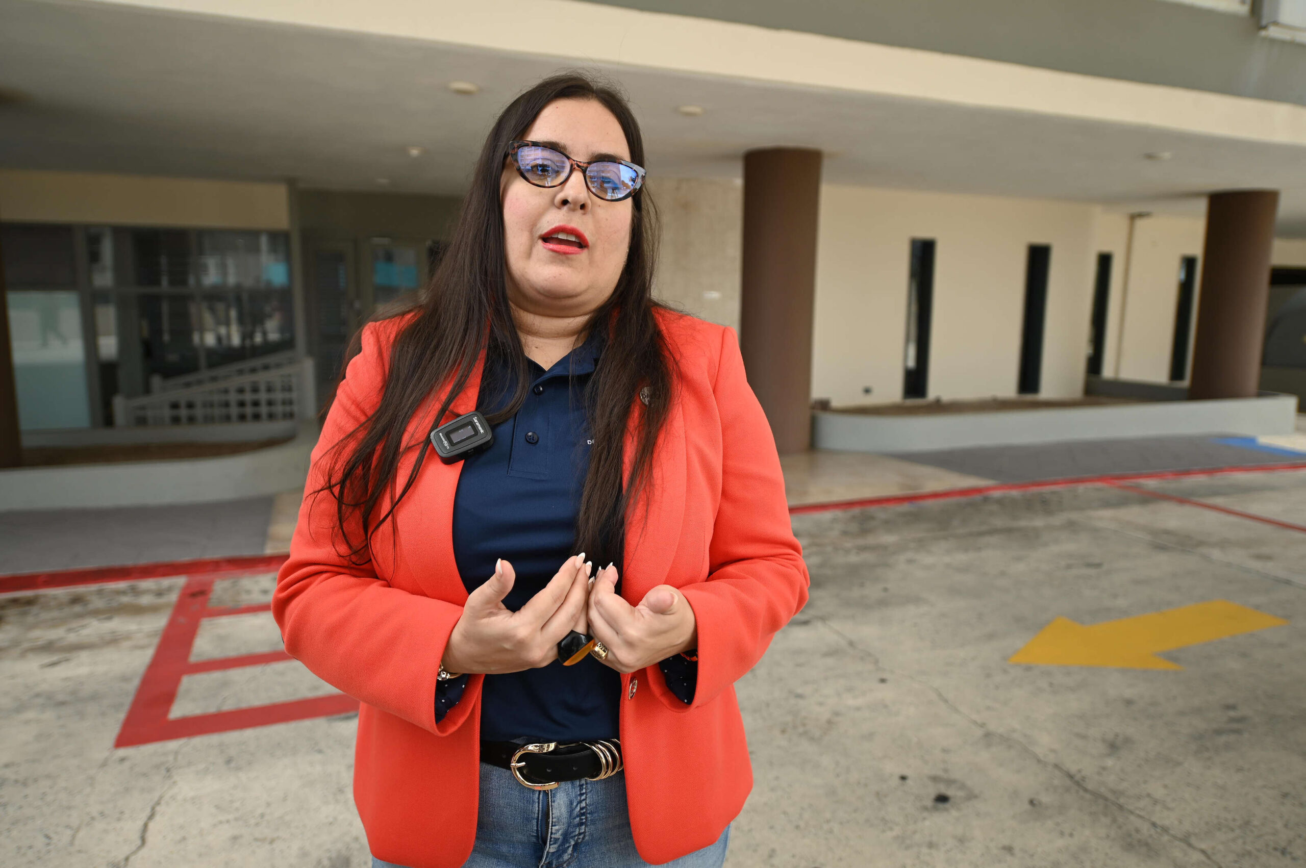 DACO multa a 21 hospedajes clandestinos