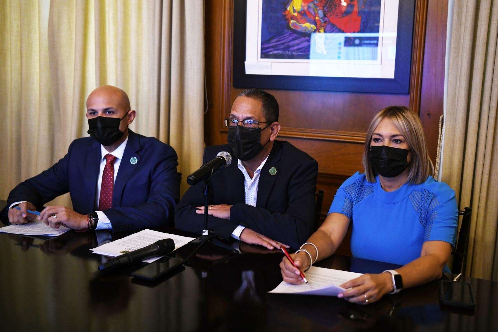 Eliminarían requisito de cumplimiento con Código de Incentivos