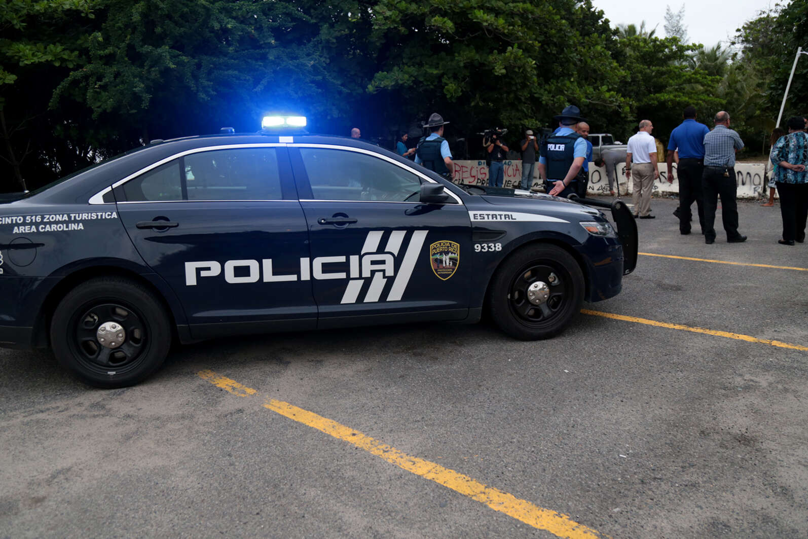 Muere atropellado esta madrugada en Guánica