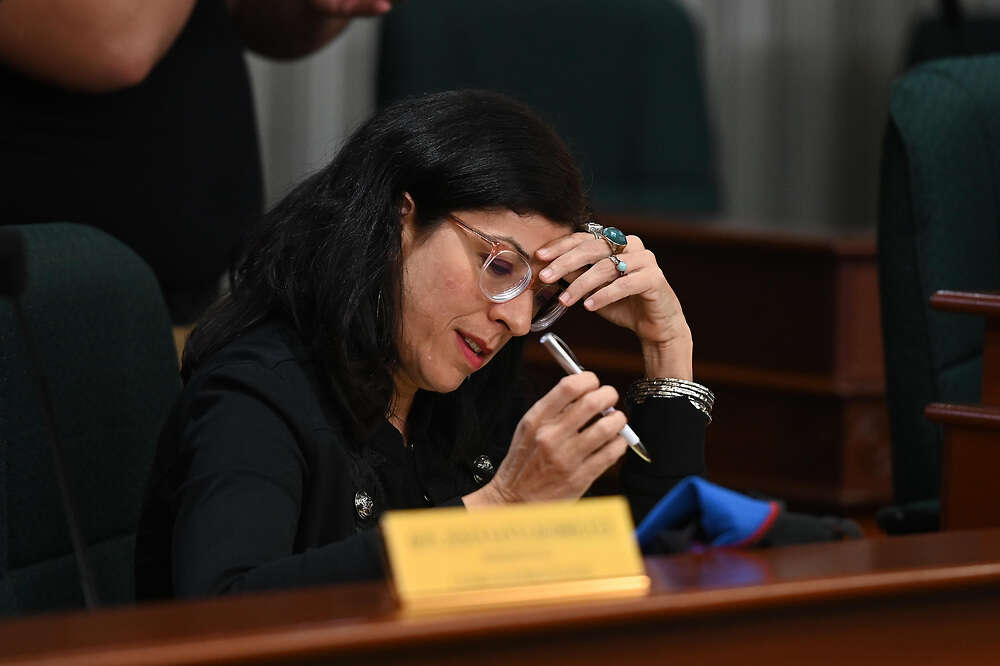 Hoy se reúne la Comisión de Ética para atender caso de Nogales Molinelli